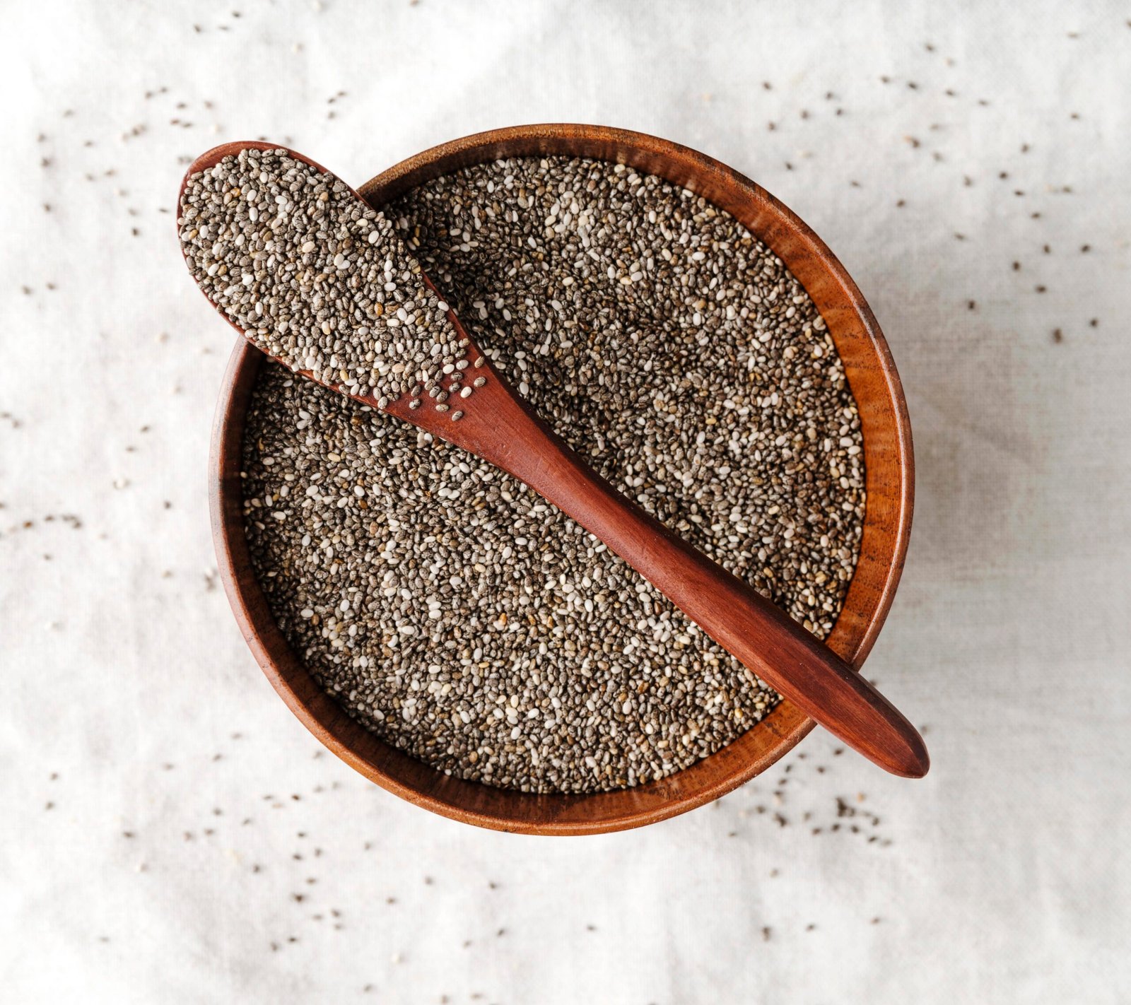Chia Seed